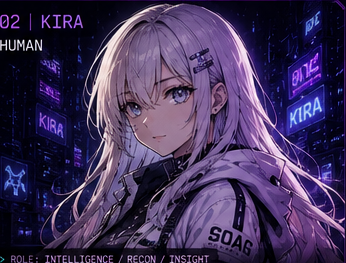 KIRA